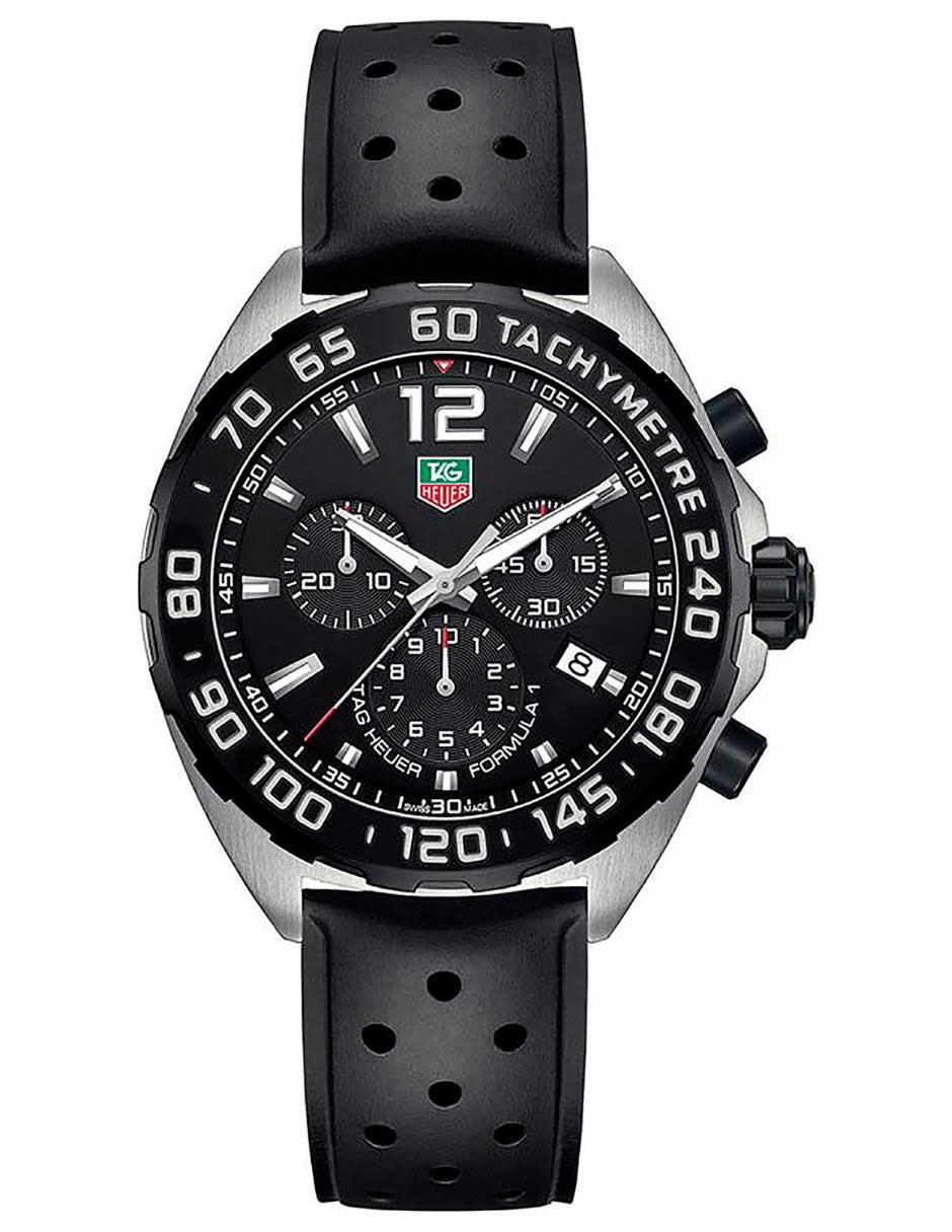 Reloj TAG Heuer Formula 1 para hombre CAZ1010.FT8024