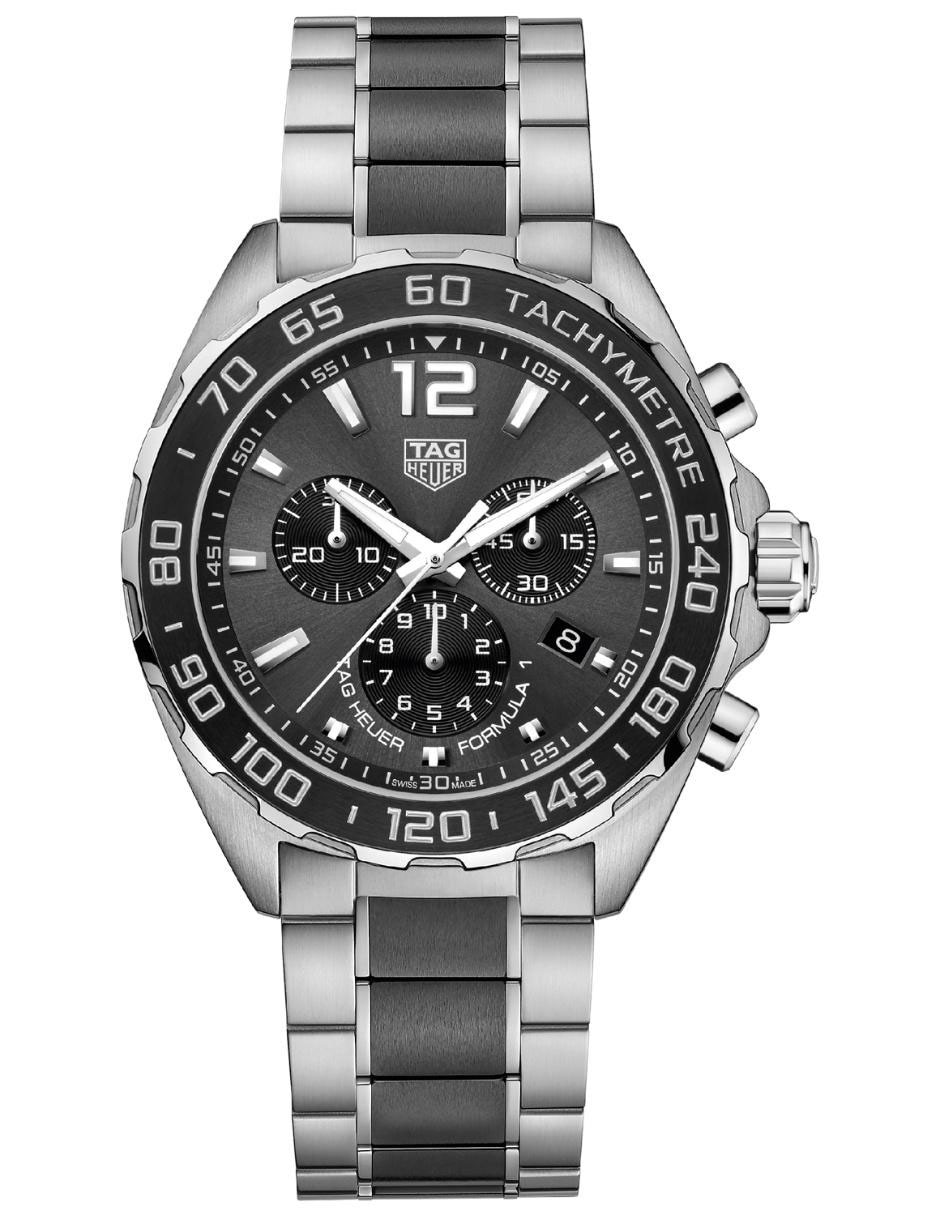 Reloj TAG Heuer Carrera para hombre CBN2A10.BA0643