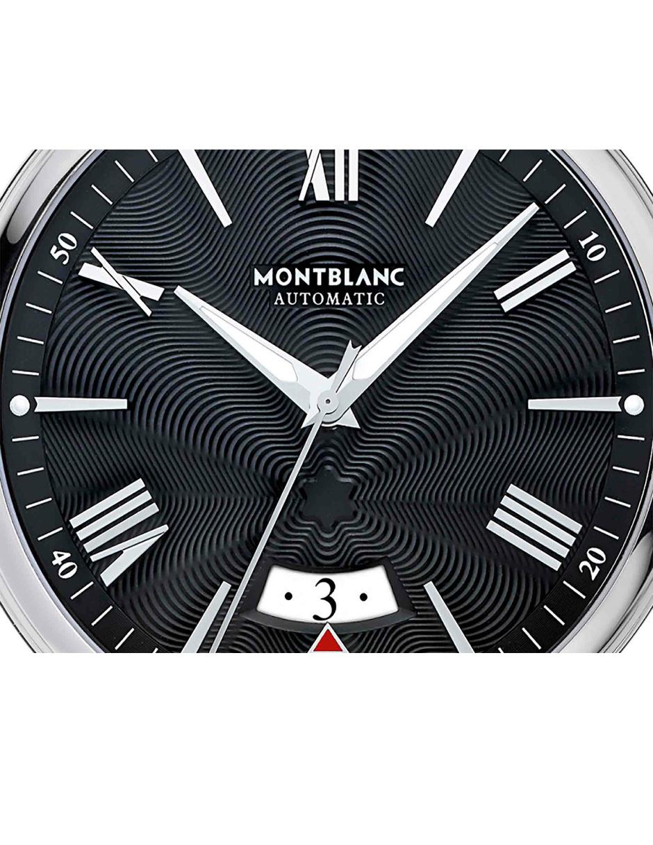 montblanc 115122