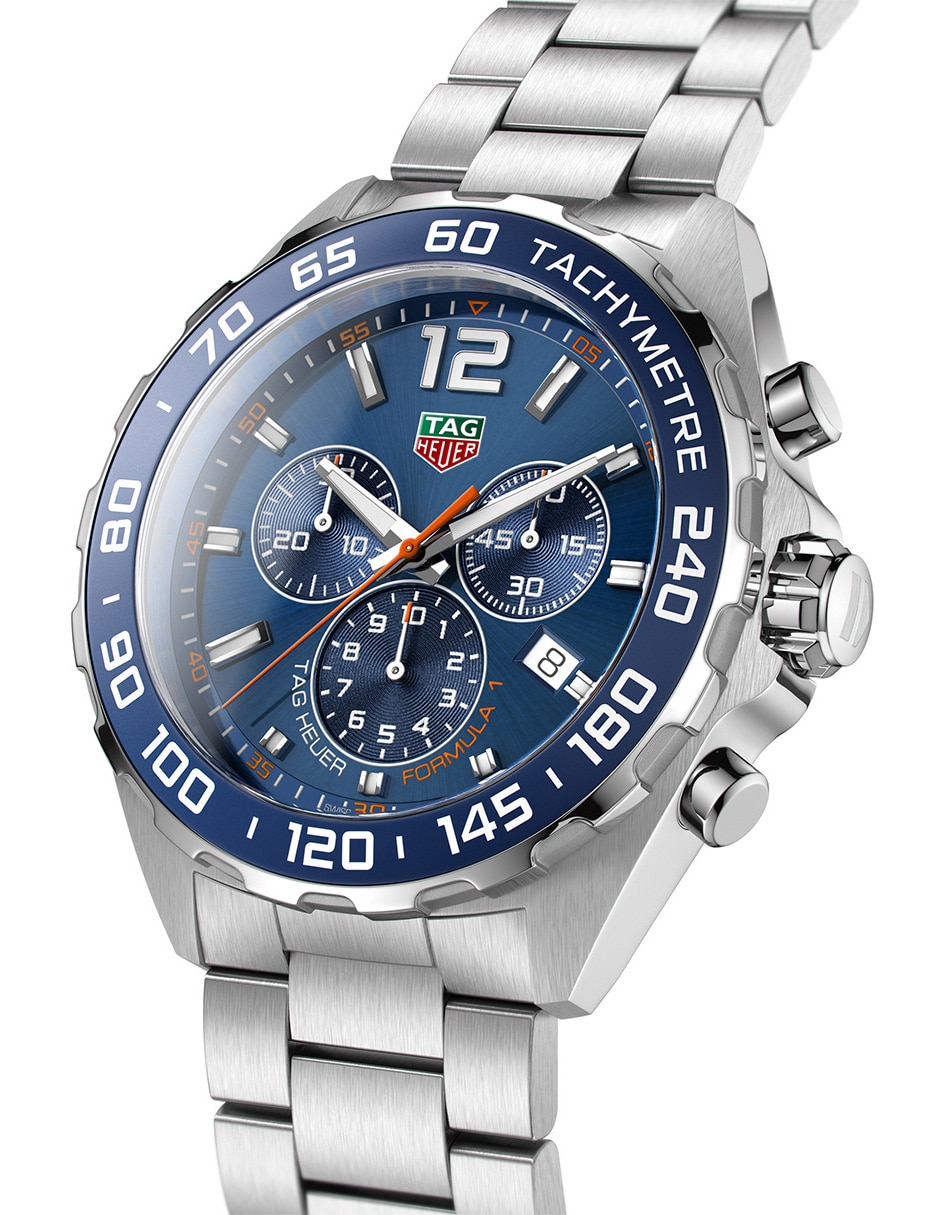 Reloj TAG Heuer Formula 1 para hombre CAZ1014.BA0842 Liverpool