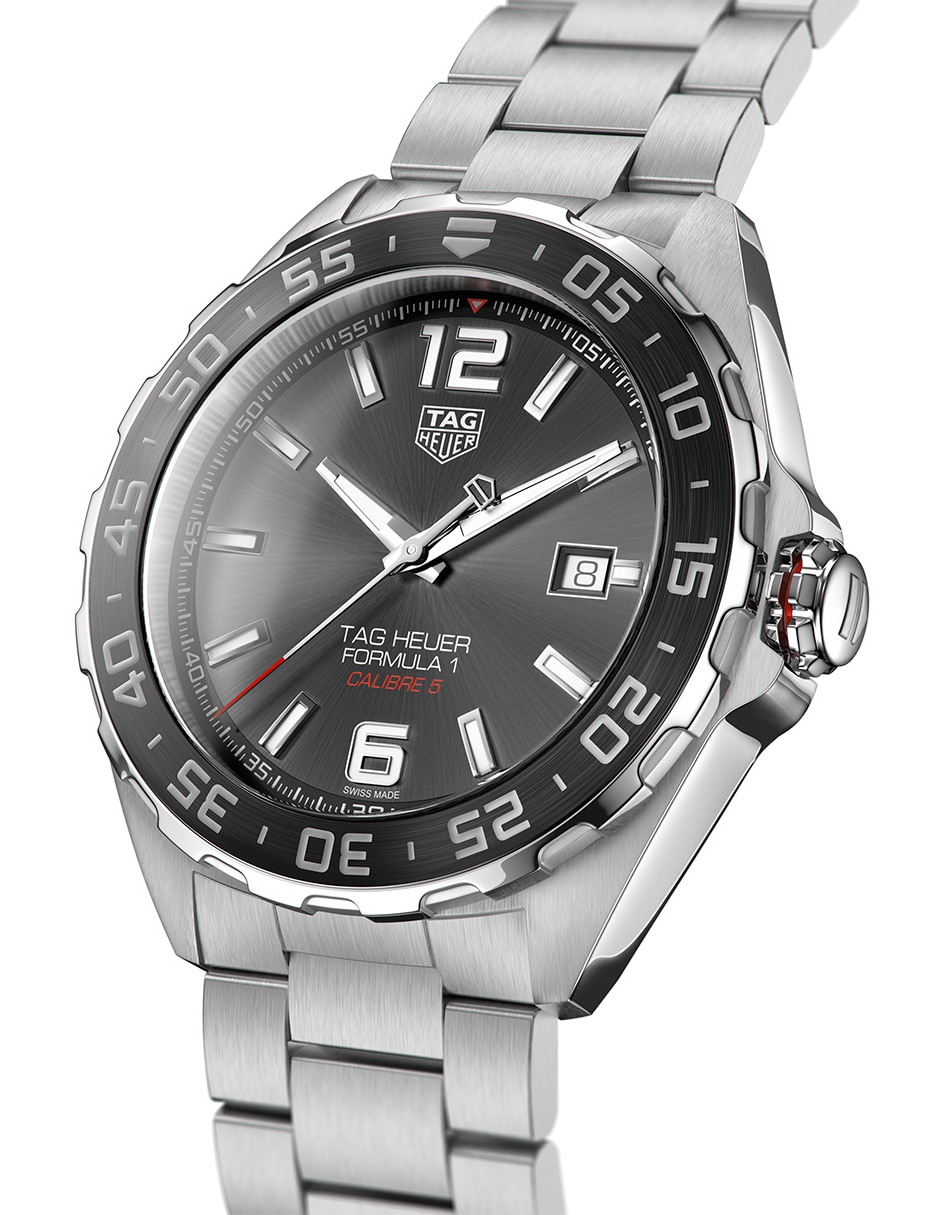 Reloj Fórmula 1 para hombre WAZ2011.BA0842 2