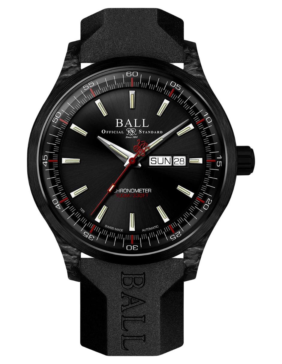 Reloj Engineer II unisex NM3060C-PCJ-GY