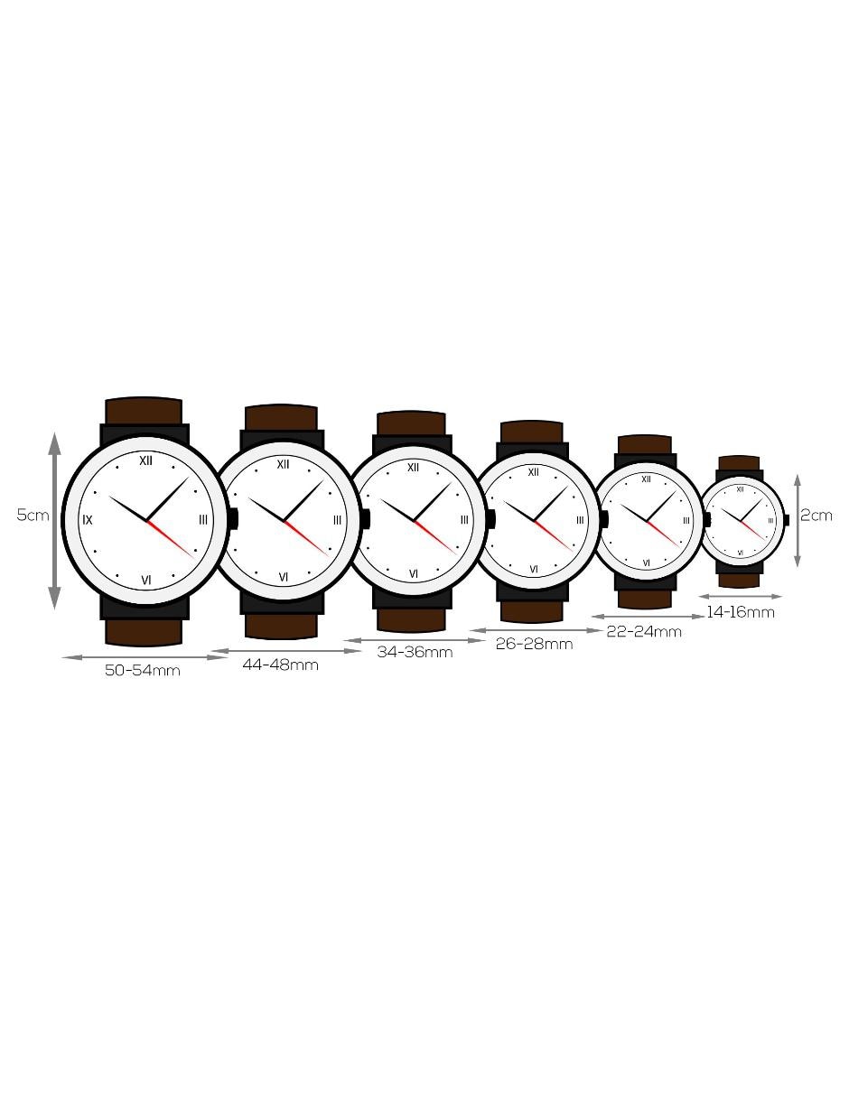 Reloj Engineer II unisex NM3060C-PCJ-GY 3