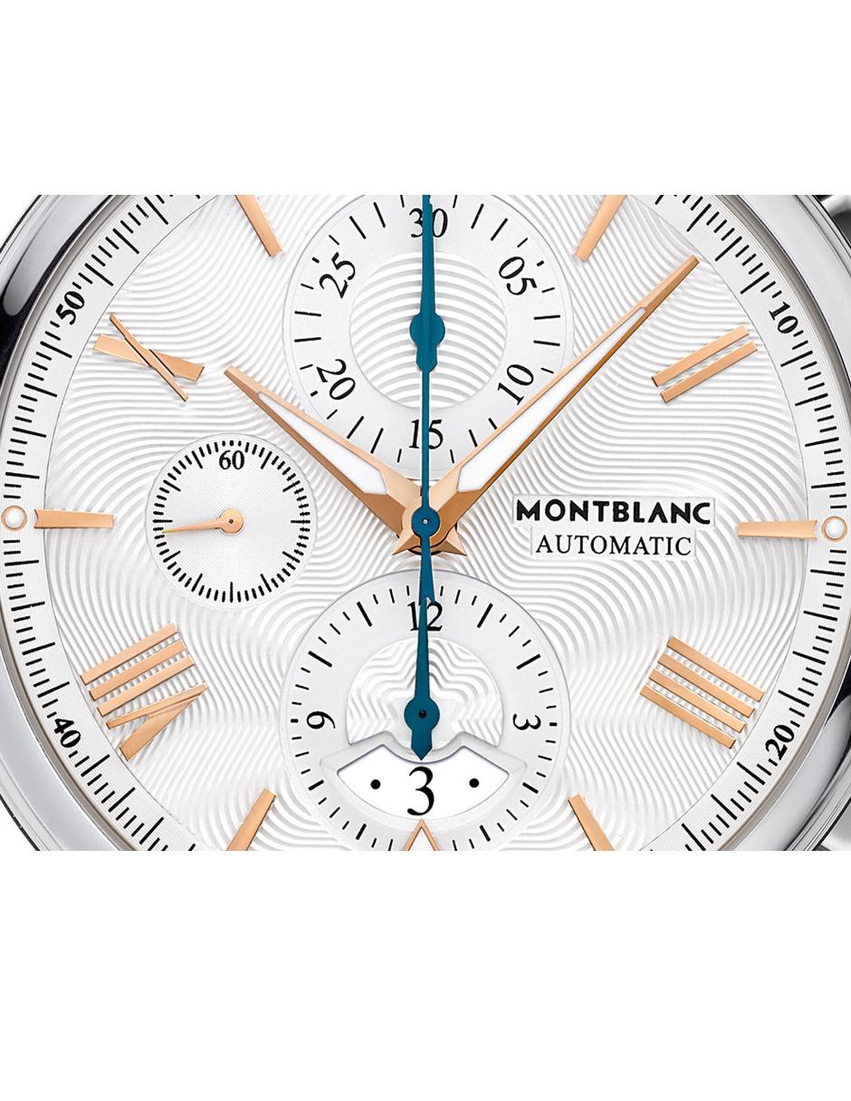 Reloj 4810 Chronograph para hombre 114855 2