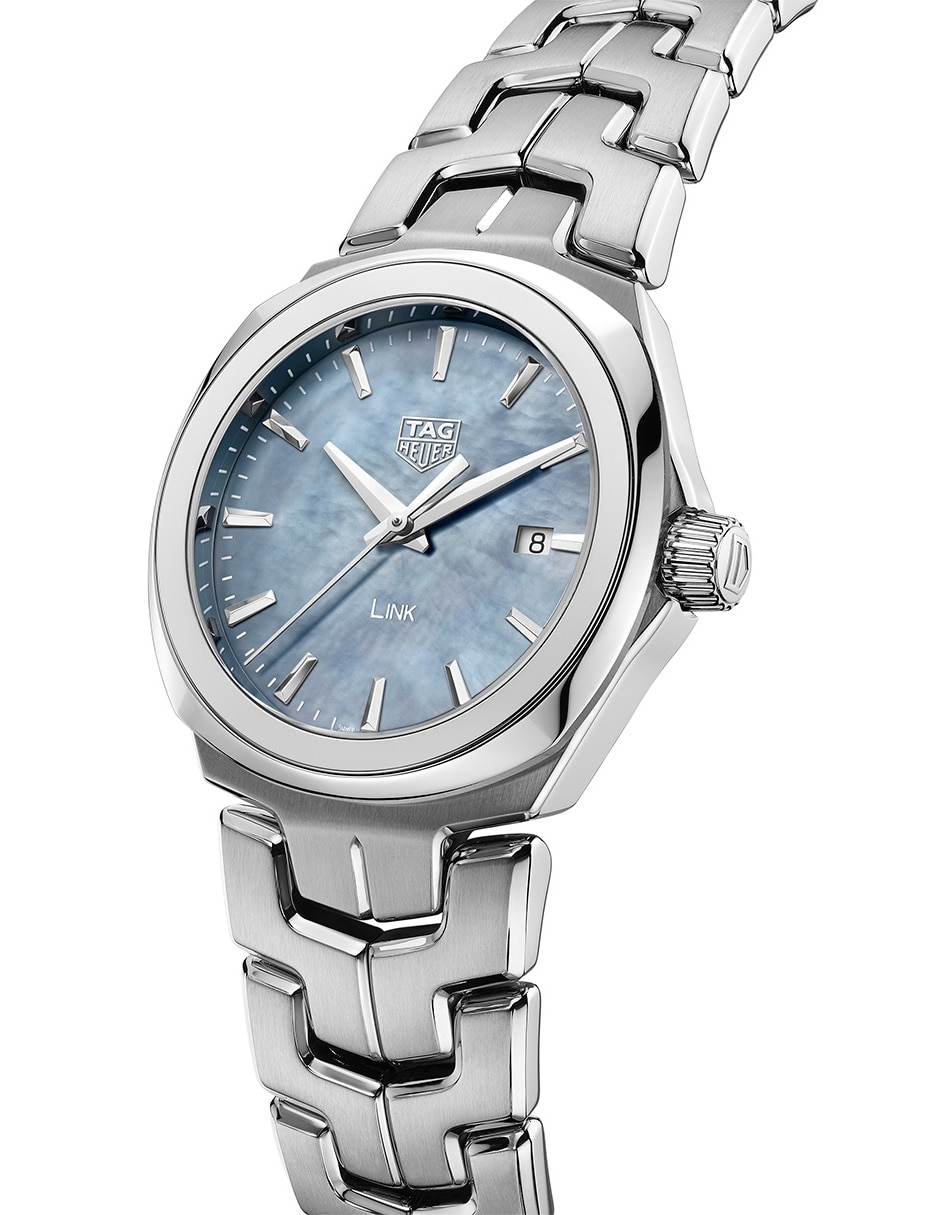 Reloj Link para mujer WBC1311.BA0600 2
