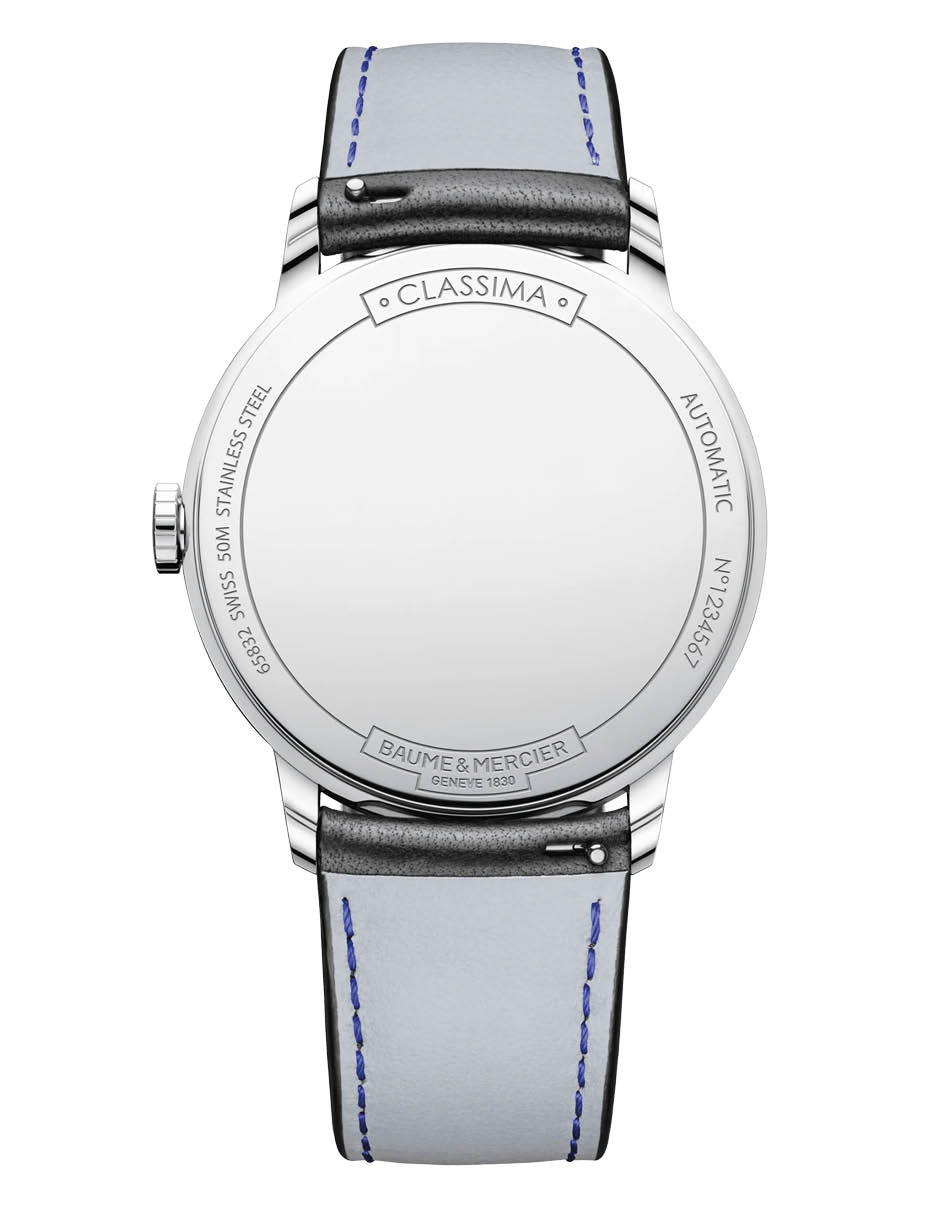 Reloj Classima para hombre M0A10332 4