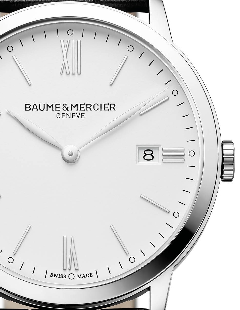 Reloj My Classima para hombre M0A10323 3