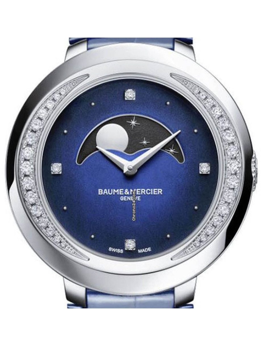 Reloj Promesse para mujer M0A10347 2