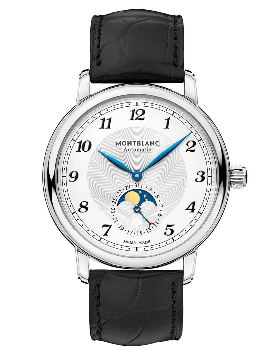 Reloj Star Legacy para hombre 116508