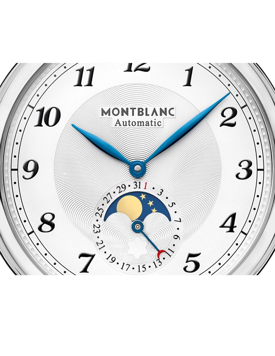 Reloj Star Legacy para hombre 116508 2