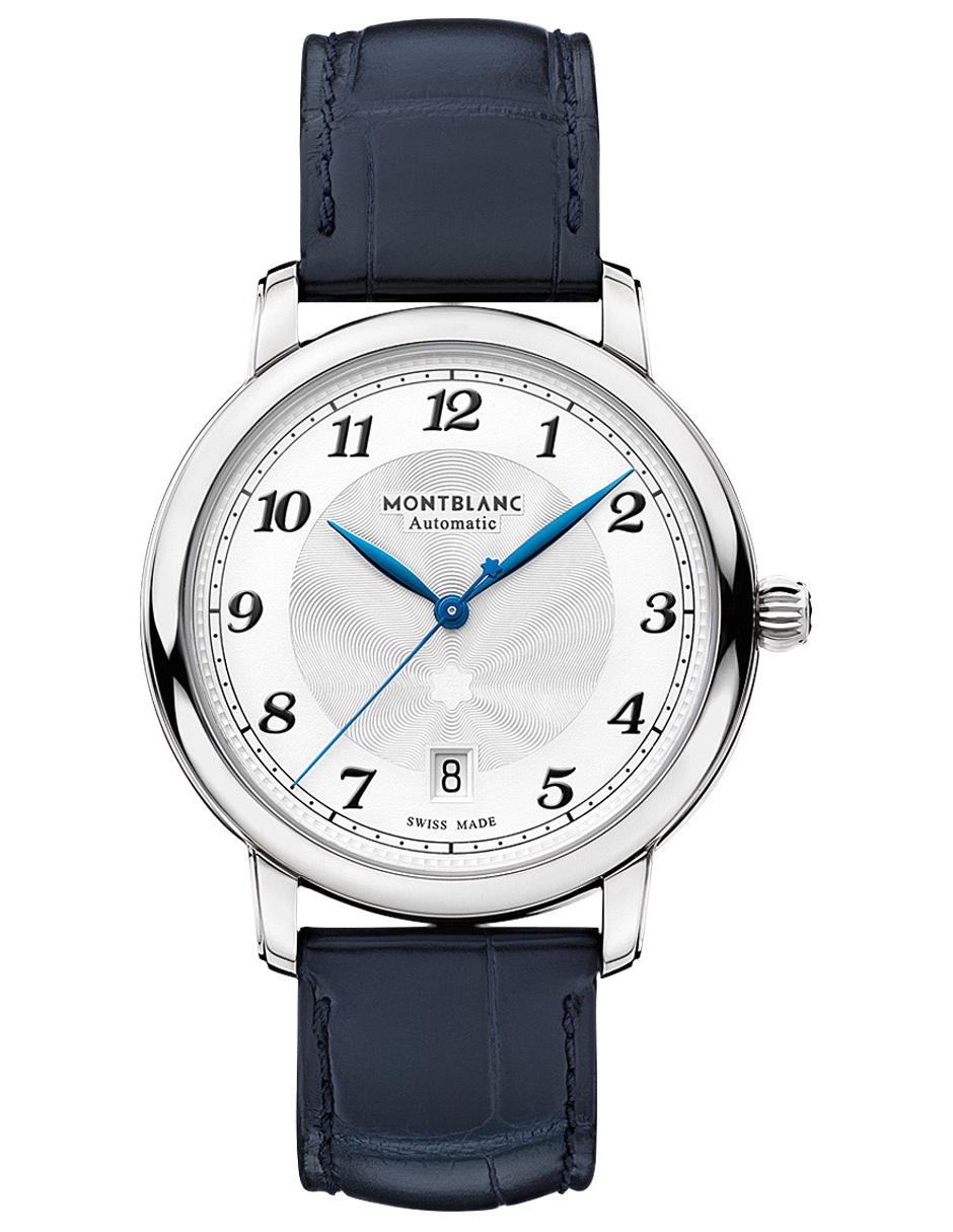 Reloj Star Legacy Date unisex 117574