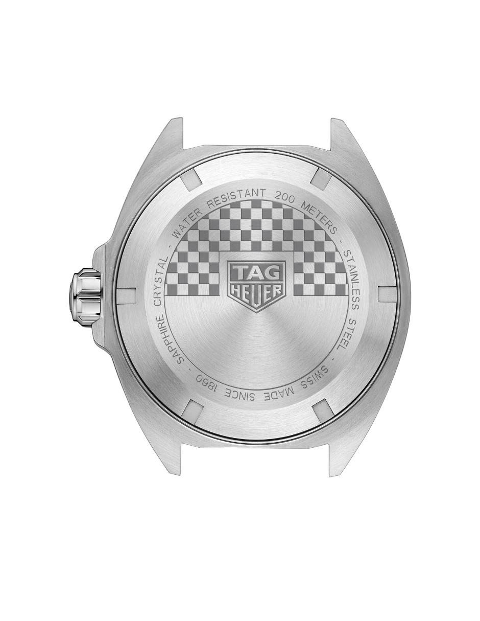 Reloj Formula 1 para hombre WAZ1118.BA0875 2