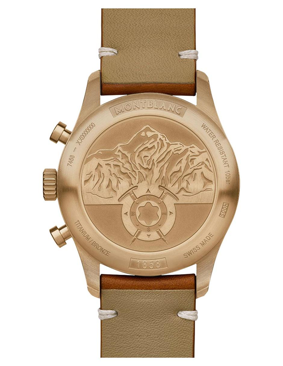 Reloj 1858 Chronograph para hombre 118223 2