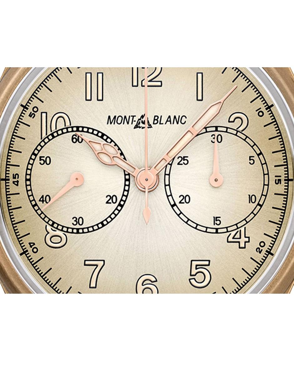 Reloj 1858 Chronograph para hombre 118223 3
