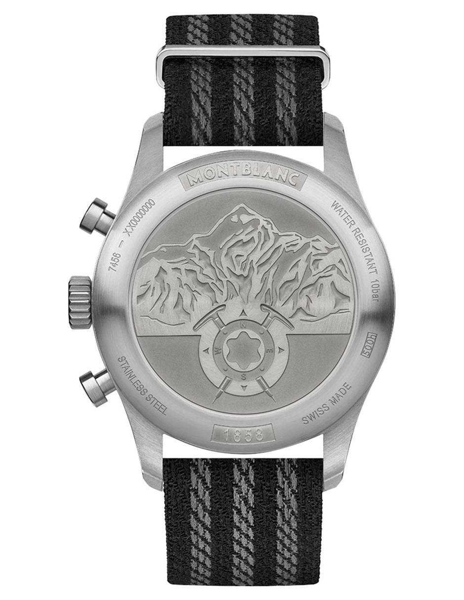 Reloj 1858 Chronograph para hombre 117835 3