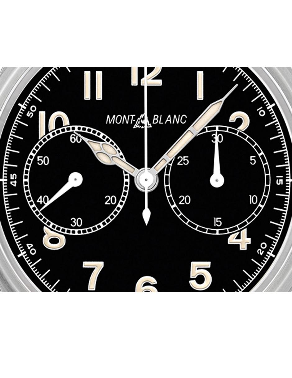 Reloj 1858 Chronograph para hombre 117835 4