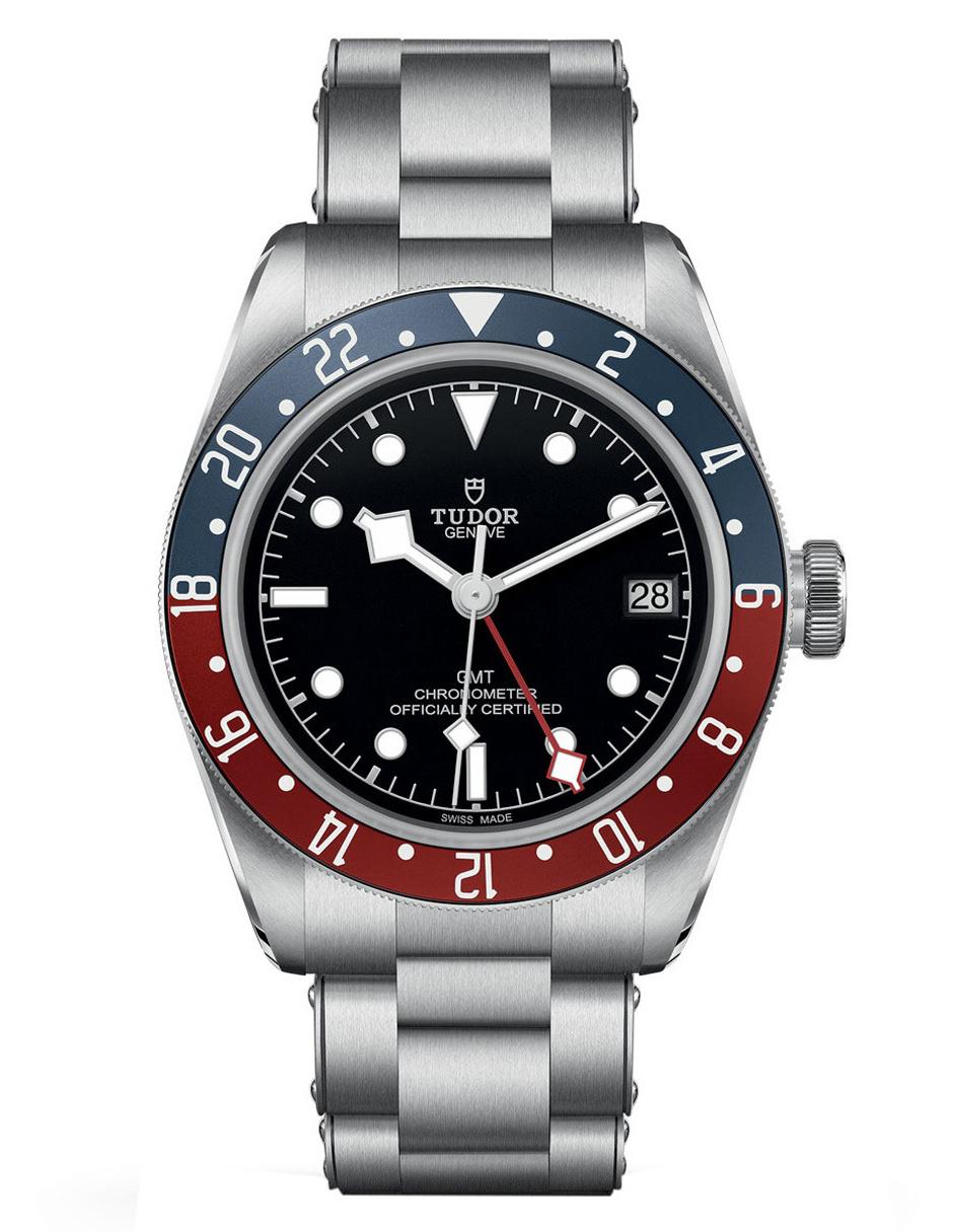 Detenerse Comunista Ineficiente Reloj Tudor Black Bay GMT para hombre M79830RB-0001 | Liverpool.com.mx