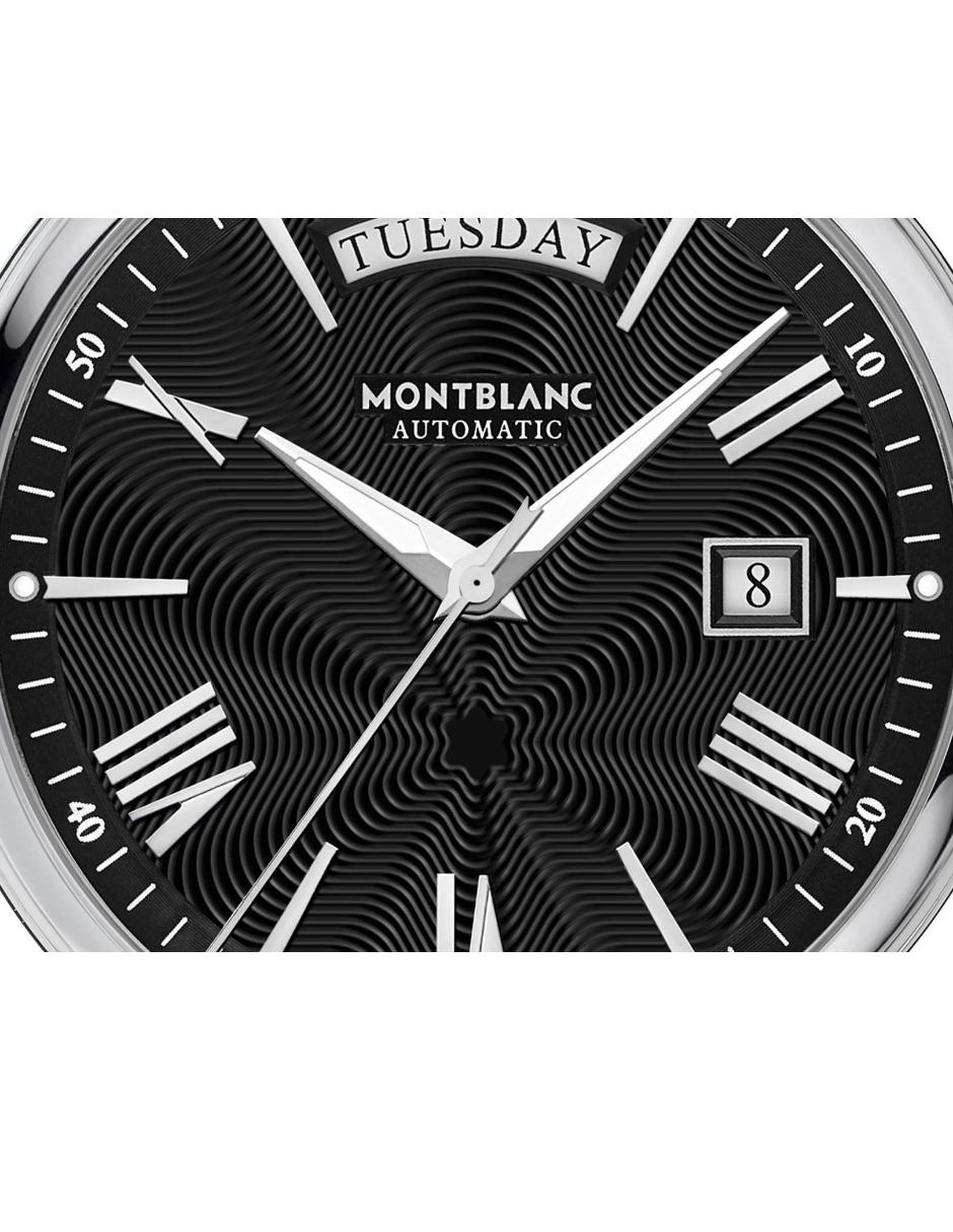 Reloj Day Date unisex 115937 2