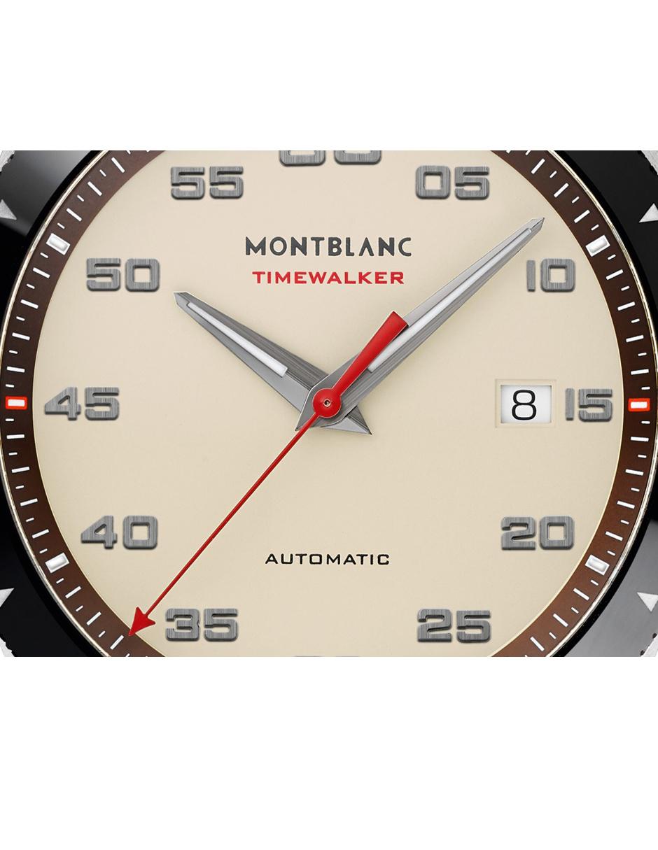 Reloj TimeWalker Date para hombre 118494 2