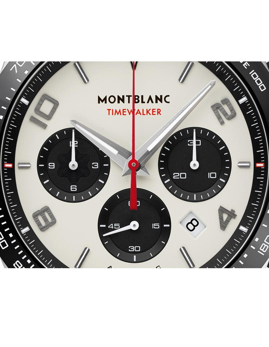 Reloj TimeWalker Manufacture Chronograph para hombre 118490 2