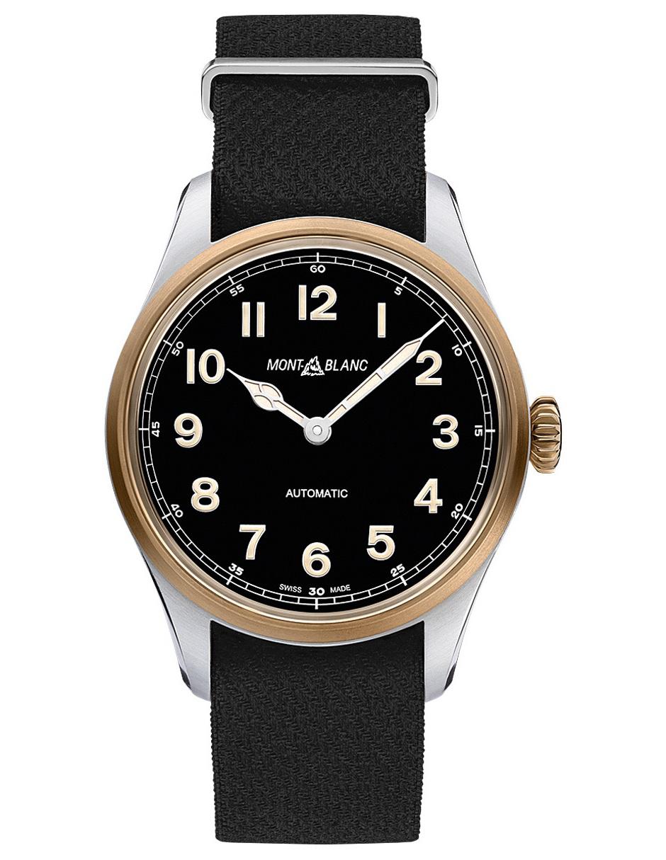 Reloj 1858 unisex 117832