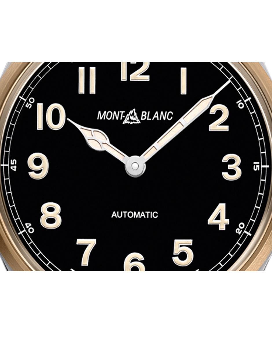 Reloj 1858 unisex 117832 2