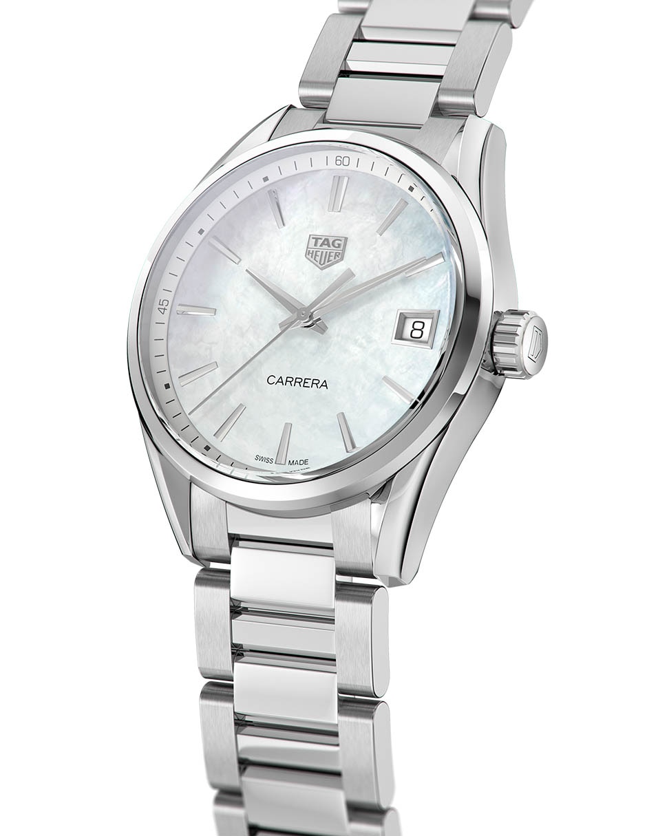 Reloj Carrera para mujer WBK1311.BA0652 4