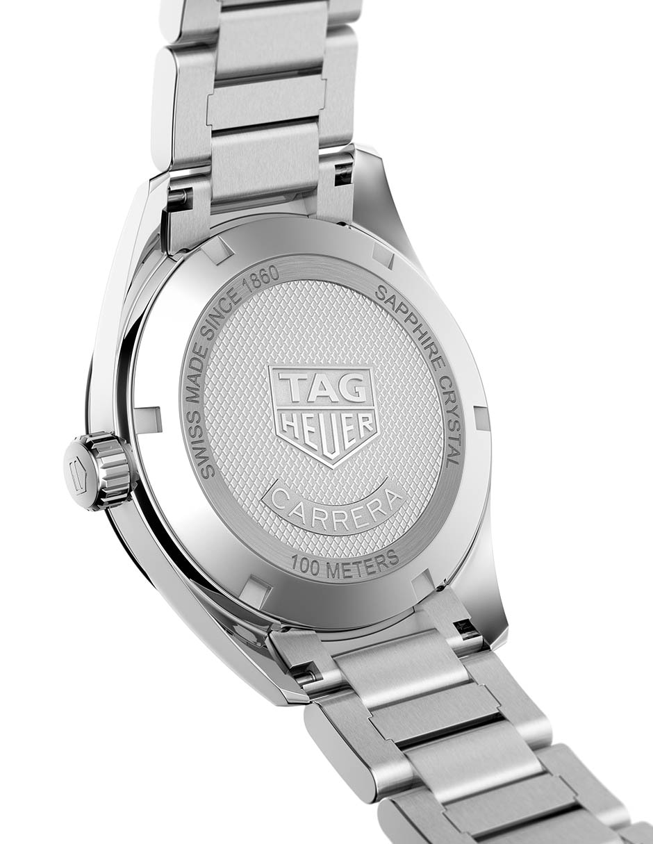 Reloj Carrera para mujer WBK1311.BA0652 6