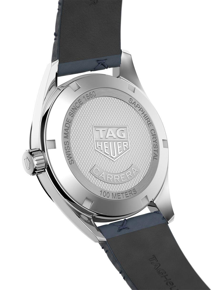 Reloj Carrera Lady para mujer WBK1312.FC8259 2