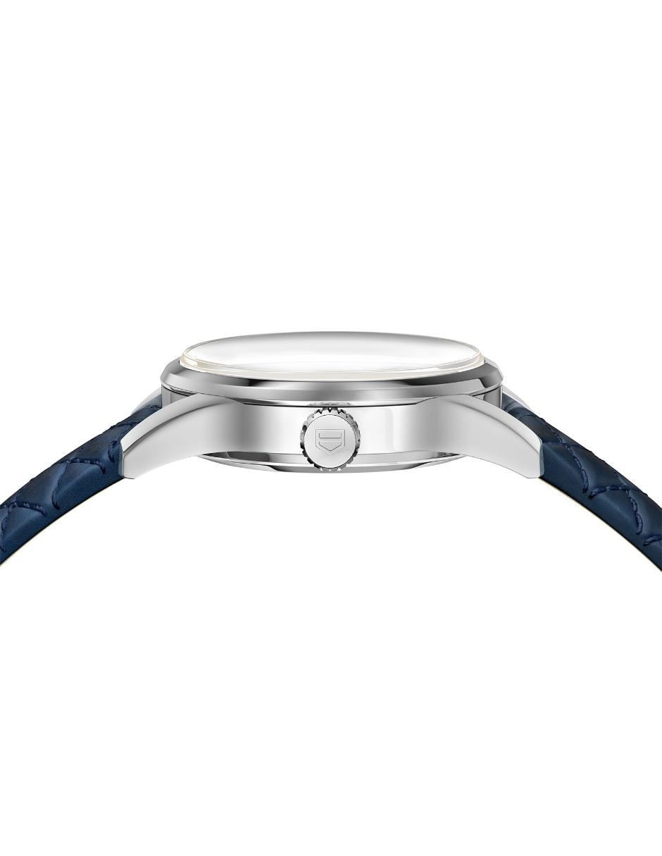 Reloj Carrera Lady para mujer WBK1312.FC8259 3