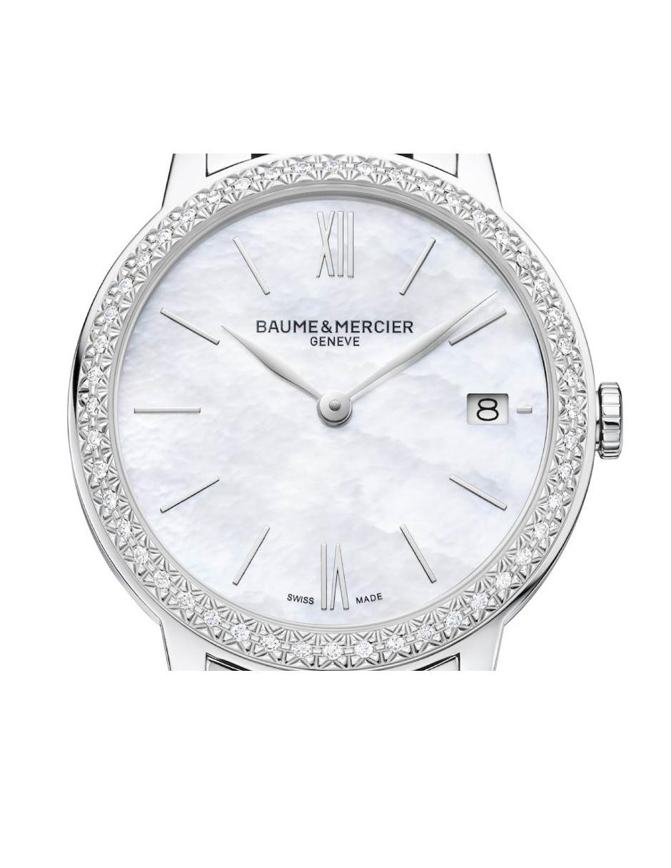 Reloj Classima para mujer M0A10478 3