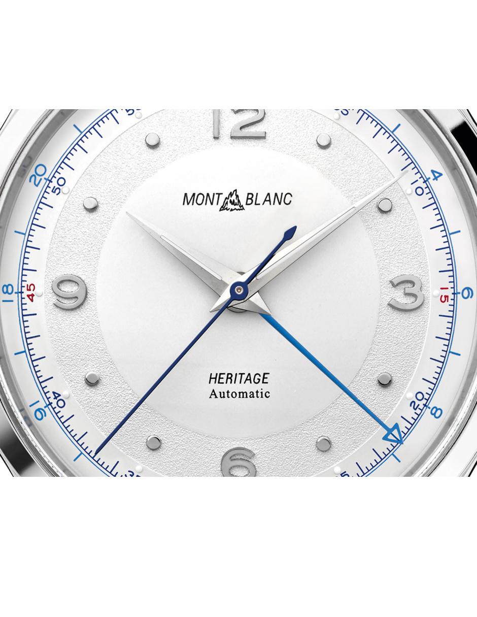 Reloj Heritage GMT para hombre 119948 2
