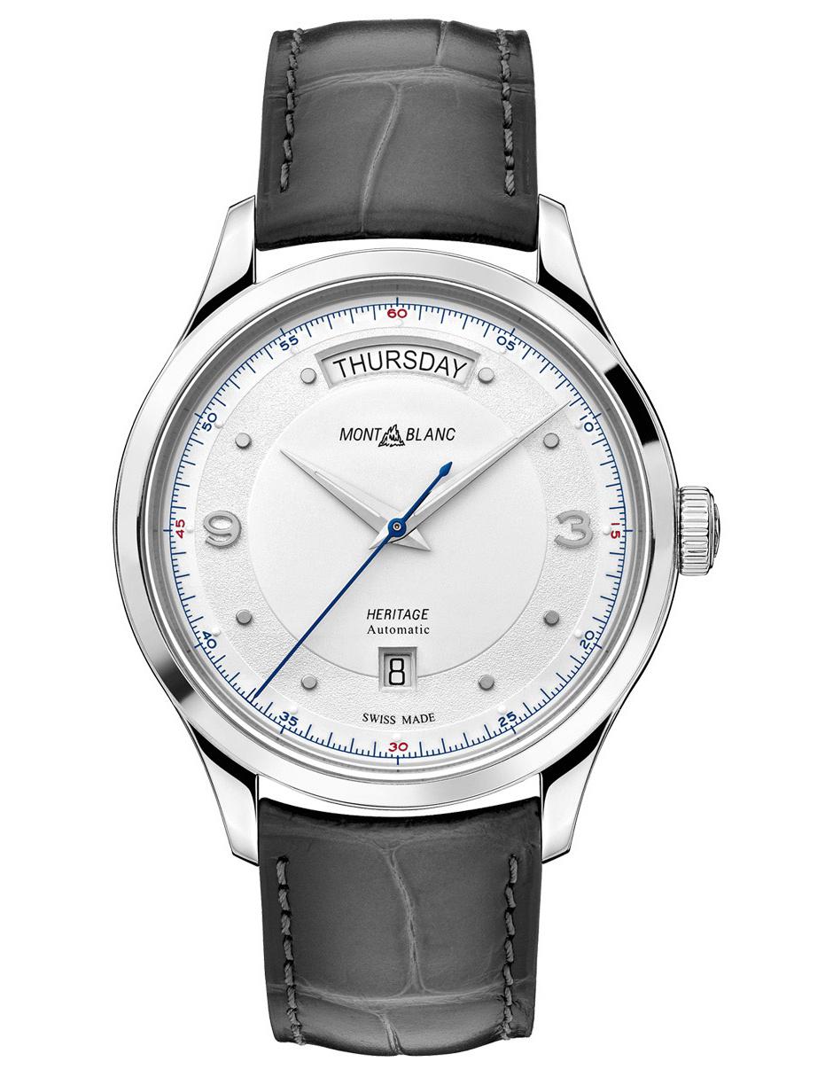 Reloj Heritage Day Date unisex 119947