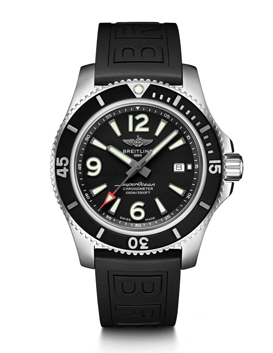 Reloj Breitling Superocean Automatic 44 para hombre | Liverpool.com.mx