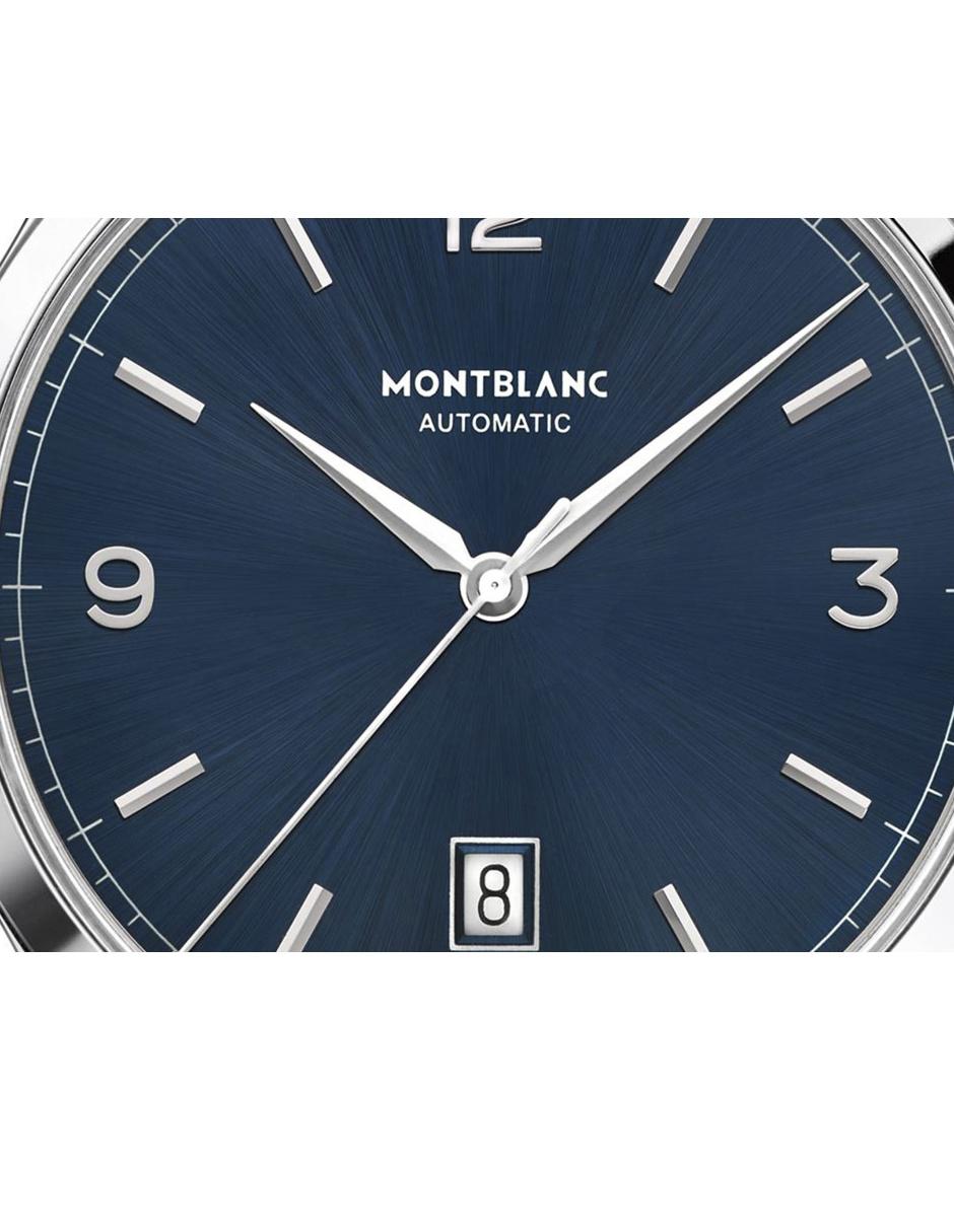 Reloj Heritage Chronométrie unisex 116481 2