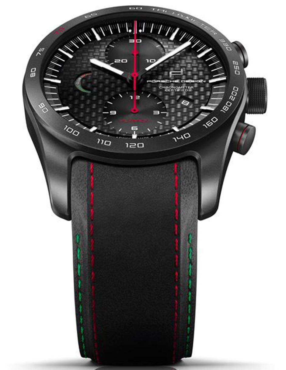 Reloj Chronotimer Flyback para hombre 6013.604.003.092 2