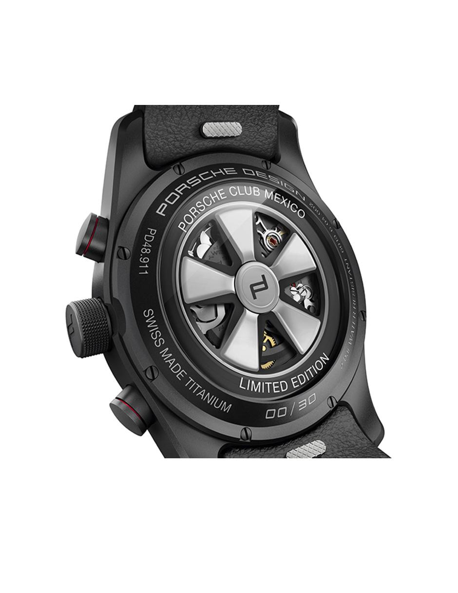 Reloj Chronotimer Flyback para hombre 6013.604.003.092 3