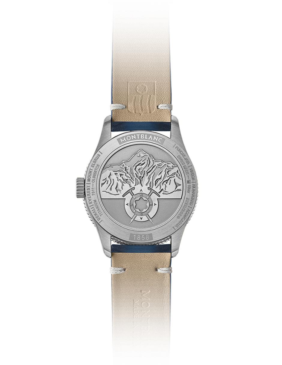 Reloj 1858 Geosphere para hombre 125565 3