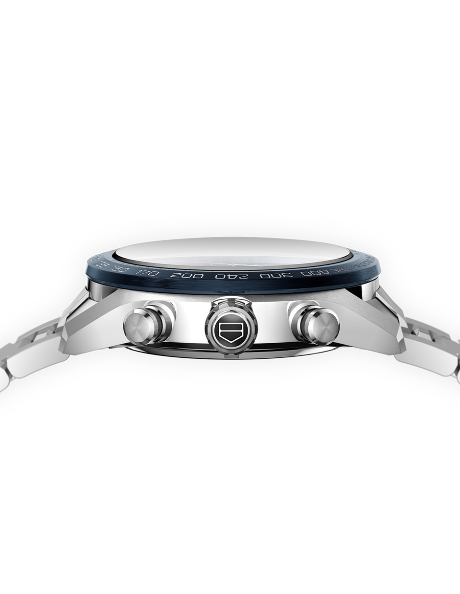 Reloj Carrera para hombre CBN2A1A.BA0643 6