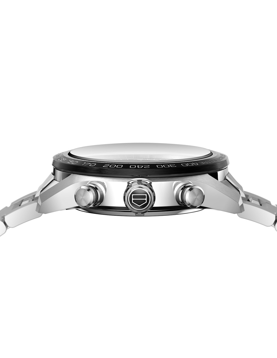 Reloj Carrera para hombre CBN2A1B.BA0643 2