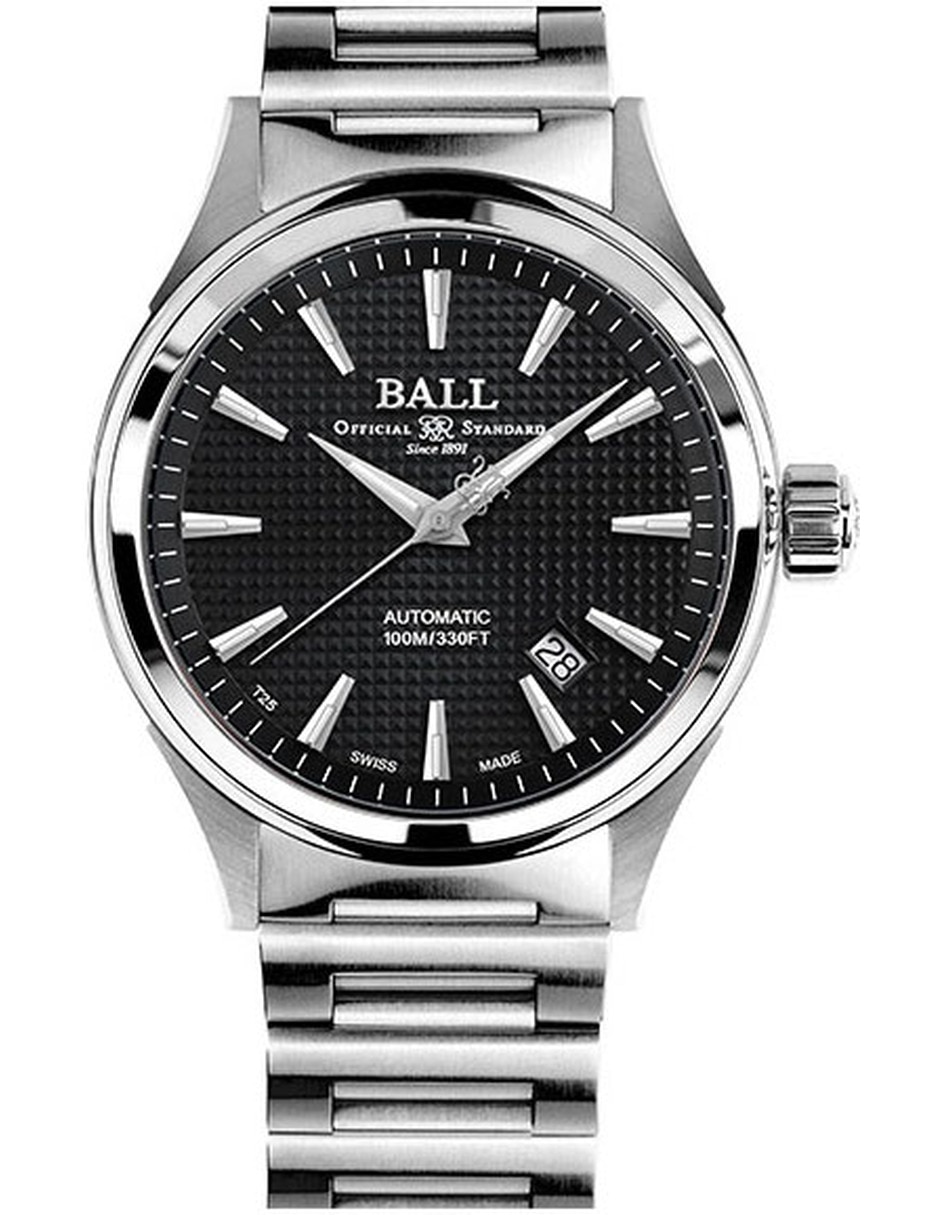 Reloj Fireman para hombre NM2098C-S5J-BK Reloj Fireman para hombre NM2098C-S5J-BK