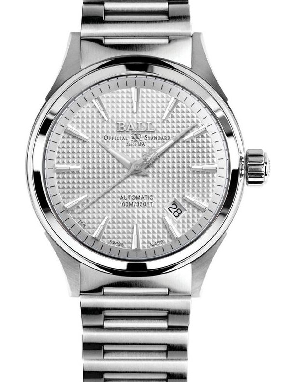 Reloj Fireman para hombre NM2098C-S5J-SL Reloj Fireman para hombre NM2098C-S5J-SL