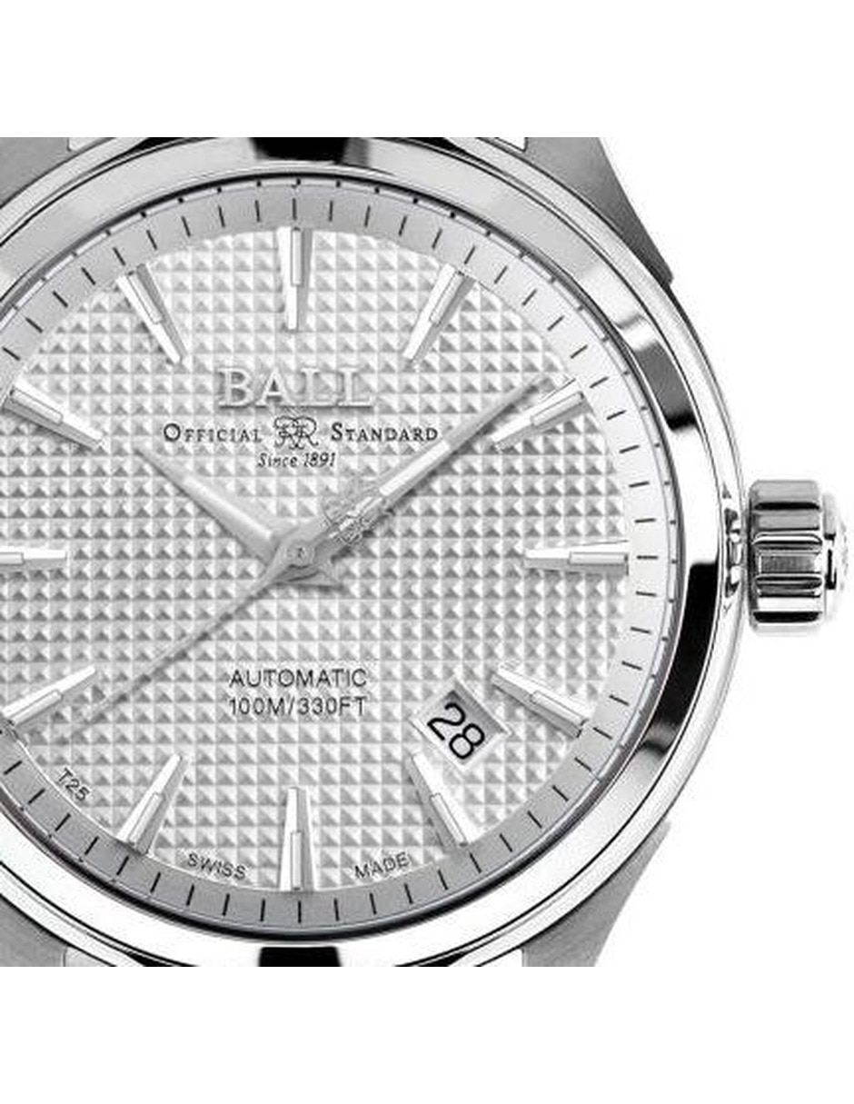 Reloj Fireman para hombre NM2098C-S5J-SL 2