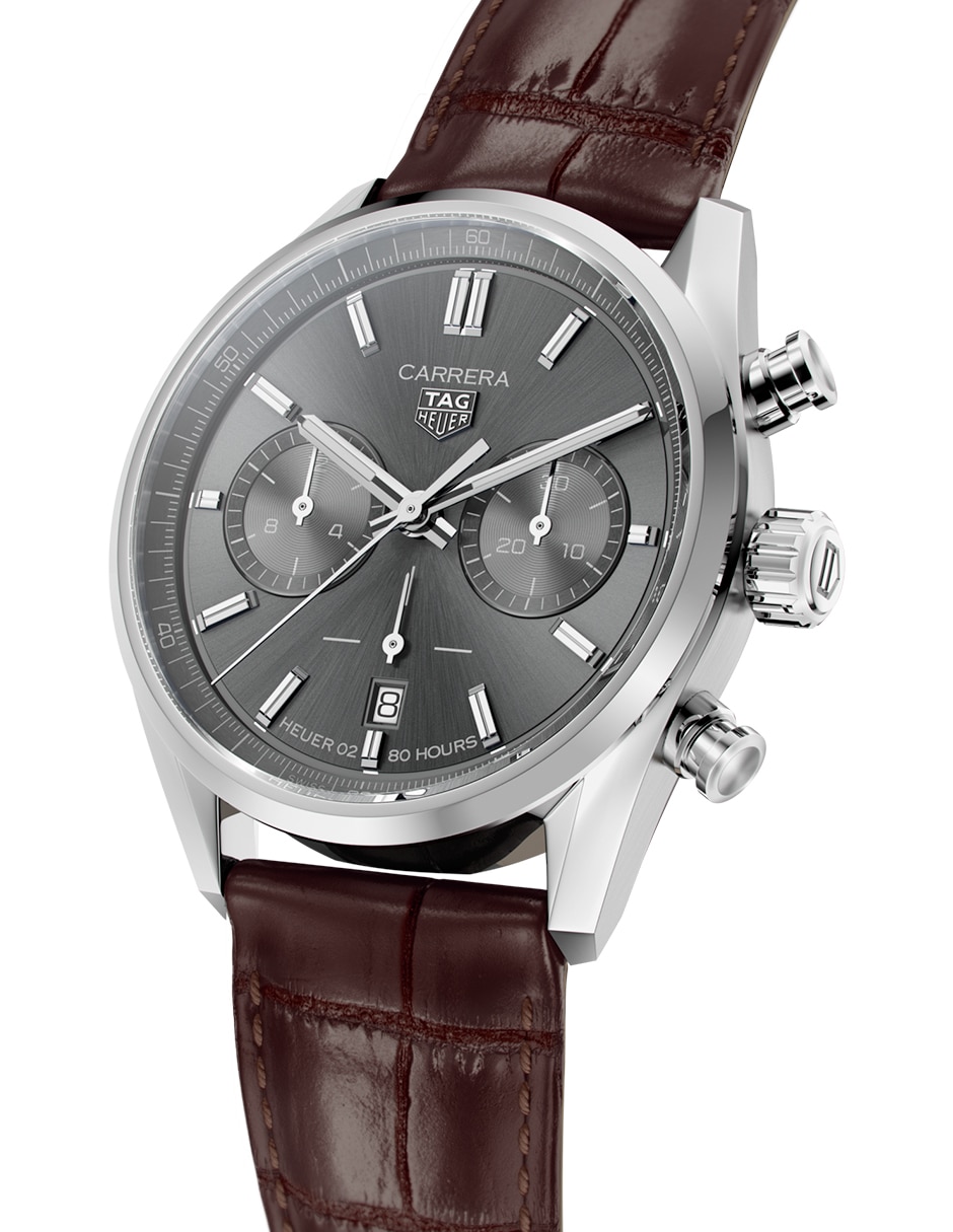 Reloj Carrera para hombre CBN2012.FC6483 3