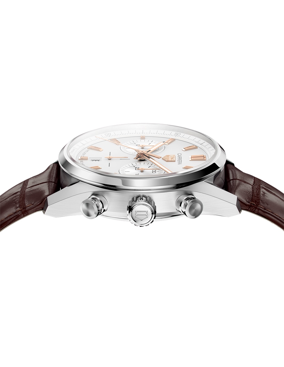 Reloj Carrera para hombre CBN2013.FC6483 2