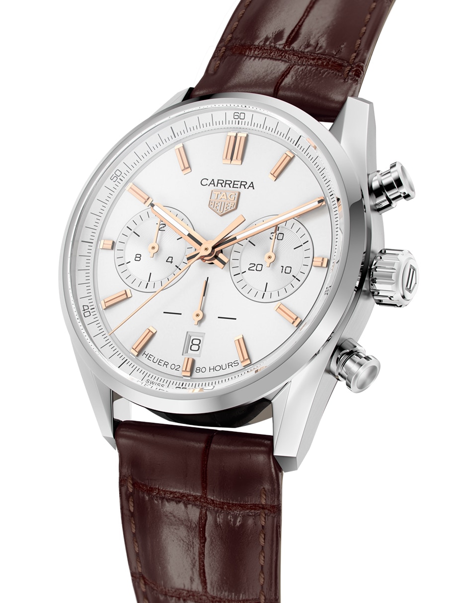 Reloj Carrera para hombre CBN2013.FC6483 3