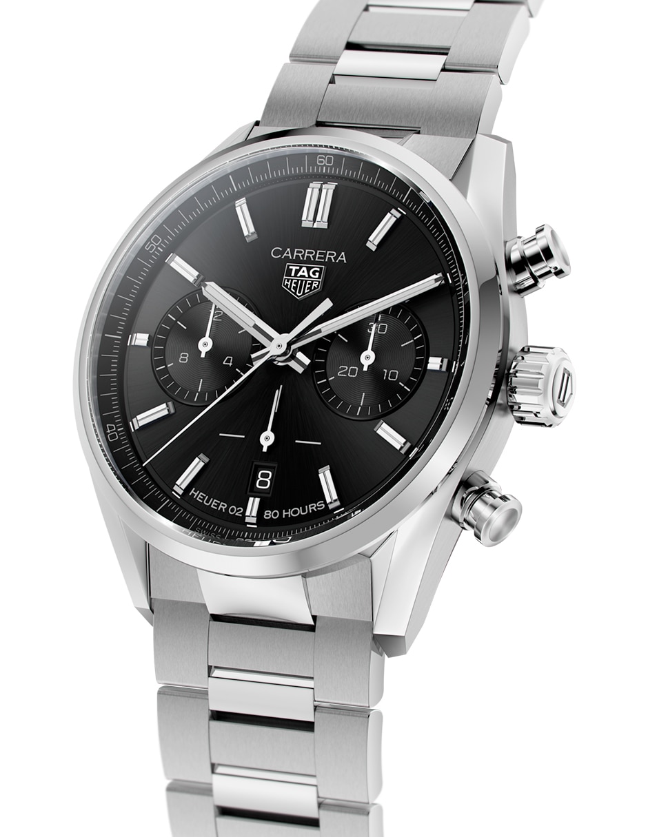 Reloj Carrera para hombre CBN2010.BA0642 3
