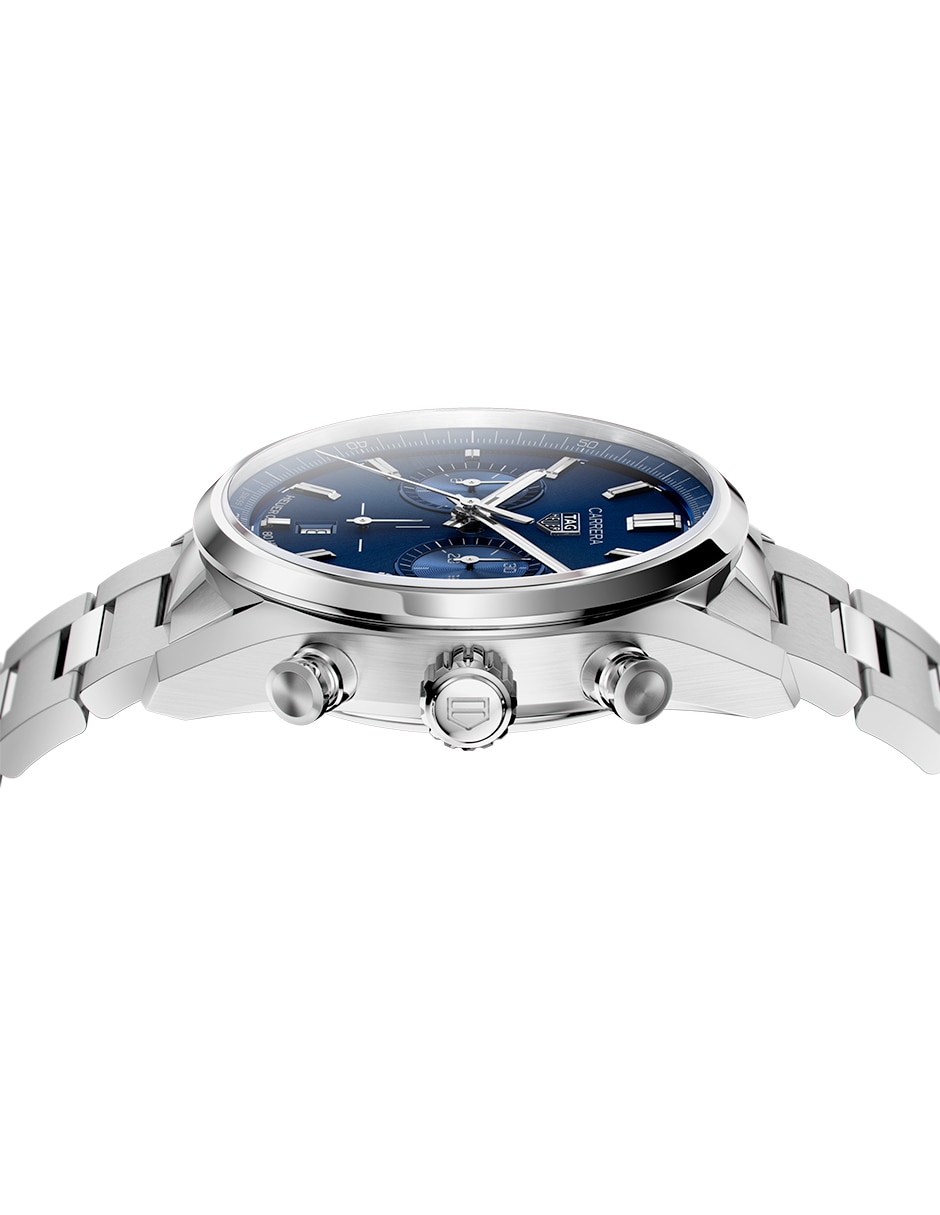 Reloj Carrera para hombre CBN2011.BA0642 3