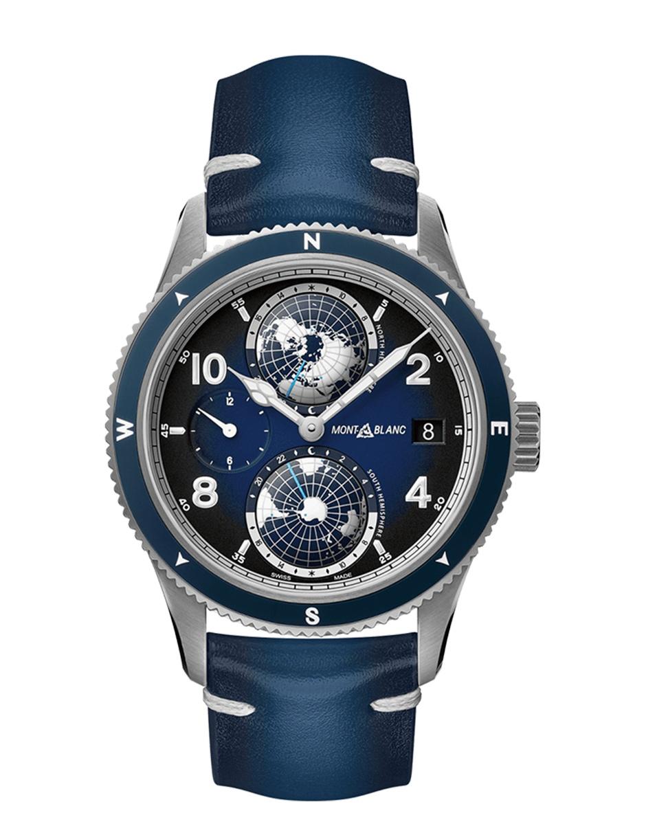 Reloj best sale montblanc liverpool