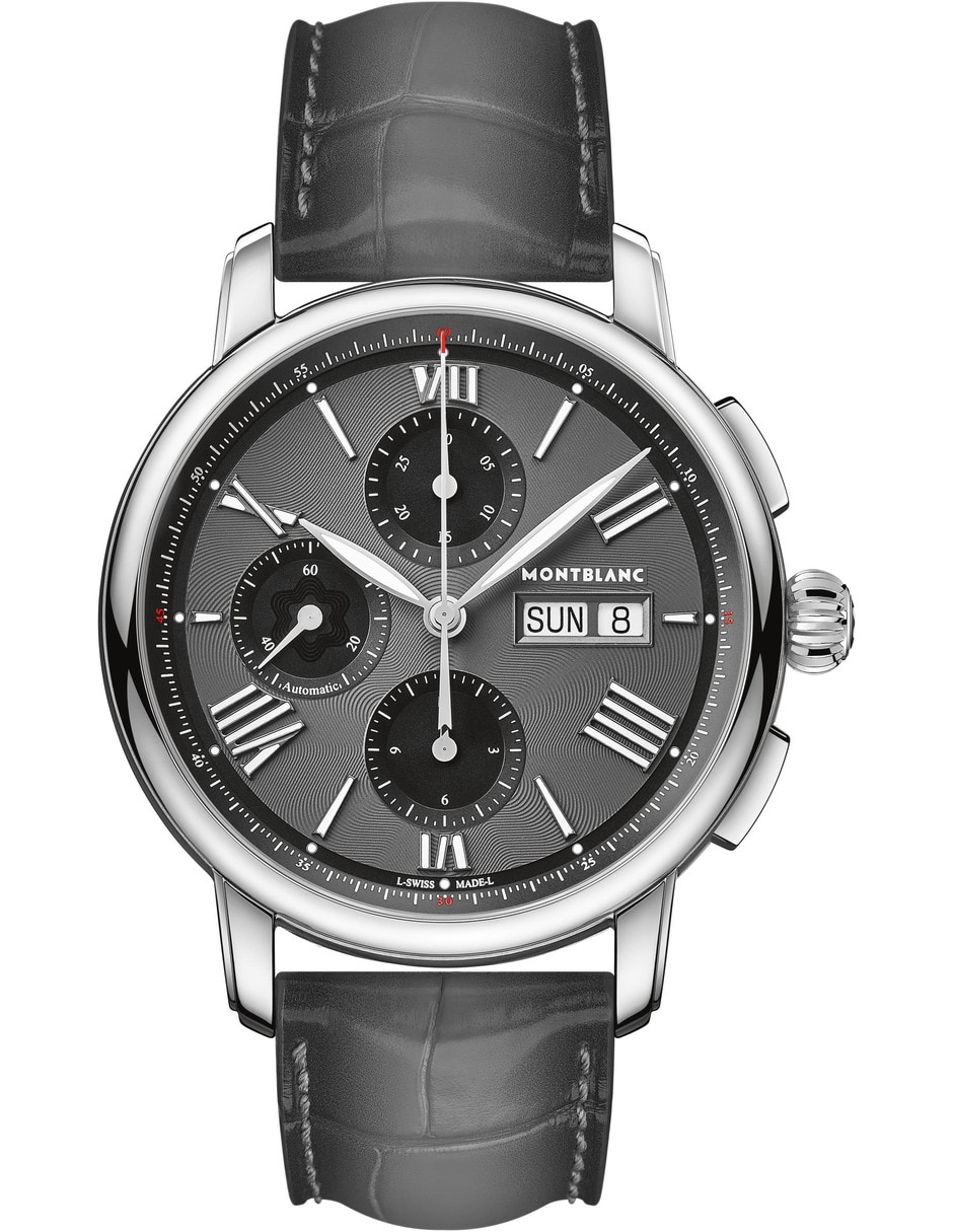 Reloj Star Legacy para hombre 126081 Reloj Star Legacy para hombre 126081